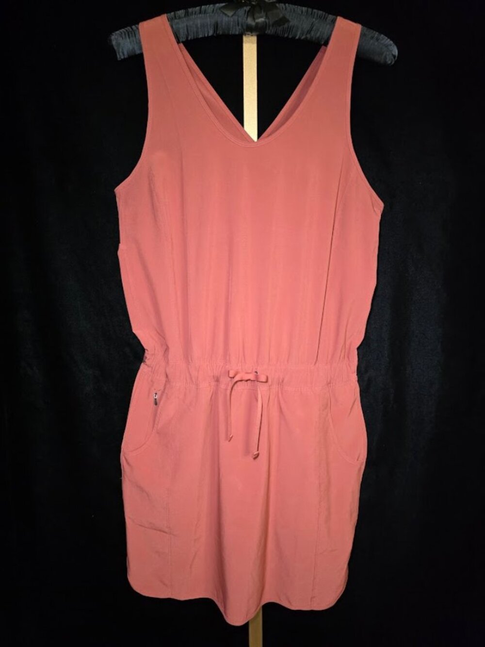 Patagonia® Worn Wear Women's Fleetwith Dress L